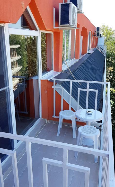 Gerber 4 Residence Sunny Beach Exterior photo